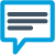 Chat icon